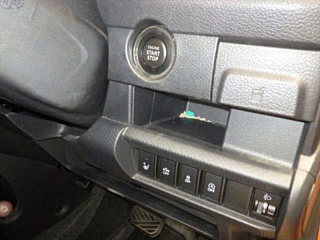 car slider