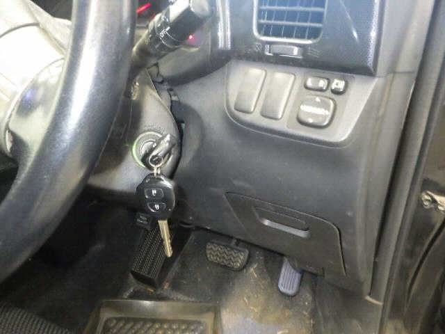 TOYOTA WISH 2008