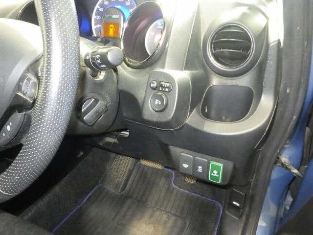 HONDA FIT SHUTTLE 2014