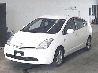TOYOTA PRIUS 2012