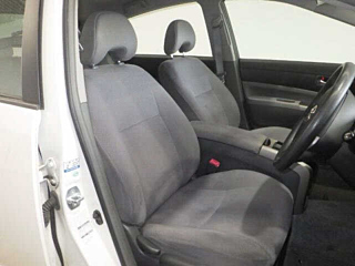 TOYOTA PRIUS 2012