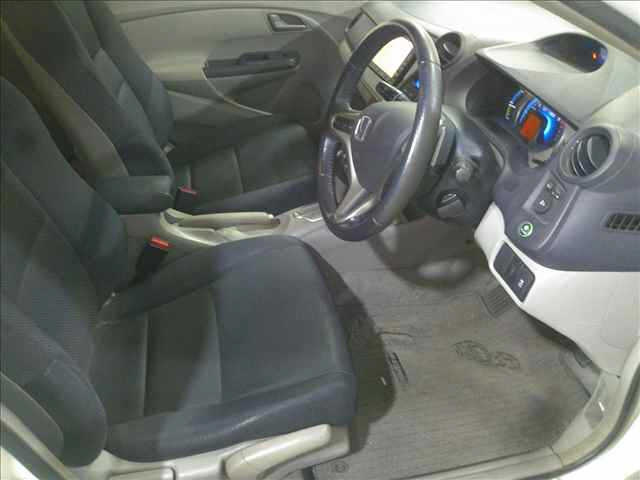 HONDA INSIGHT 2010