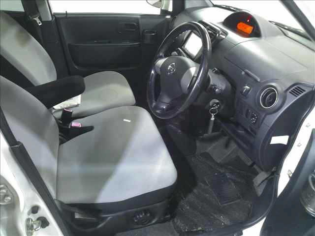 NISSAN OTTI 2011
