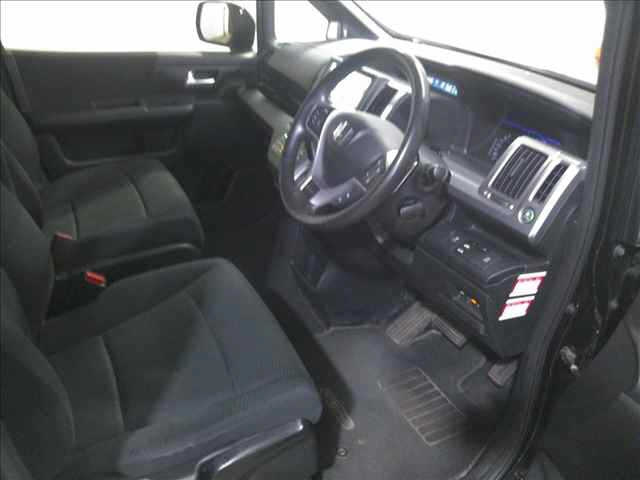 HONDA STEP WAGON 2014