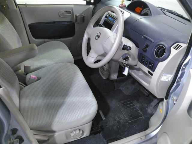 NISSAN OTTI 2013