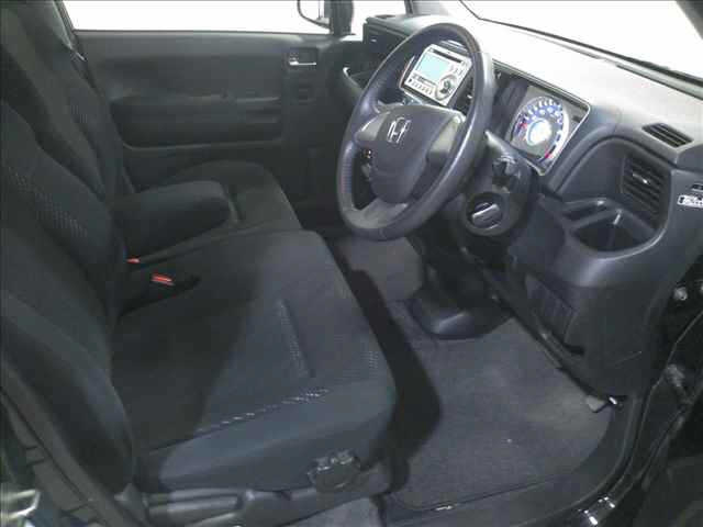 HONDA LIFE 2010