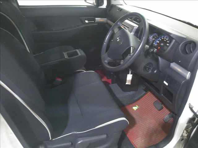 DAIHATSU MOVE CONTE 2010