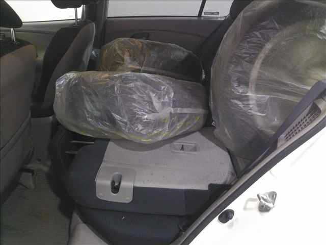 HONDA INSIGHT 2010