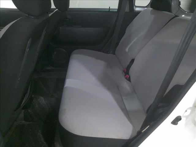 NISSAN OTTI 2011
