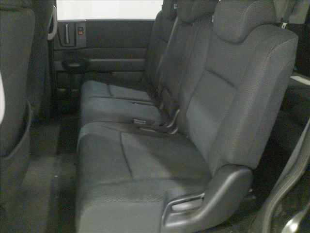 HONDA STEP WAGON 2014