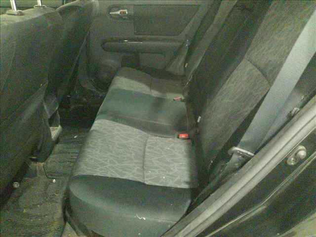 TOYOTA COROLLA RUMION 2010