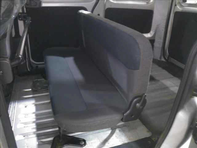 NISSAN NV200 2014