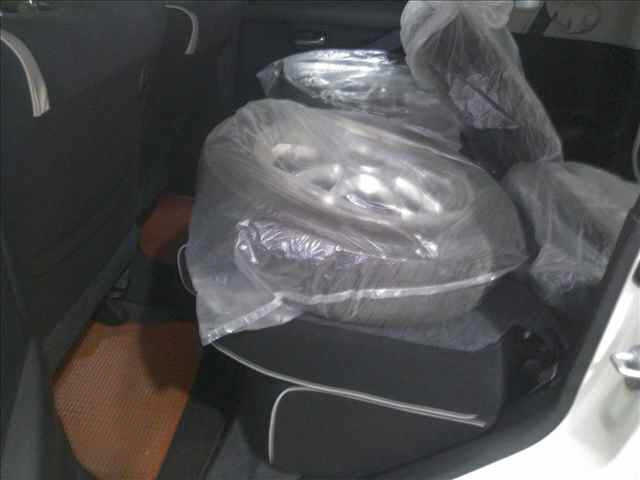 DAIHATSU MOVE CONTE 2010