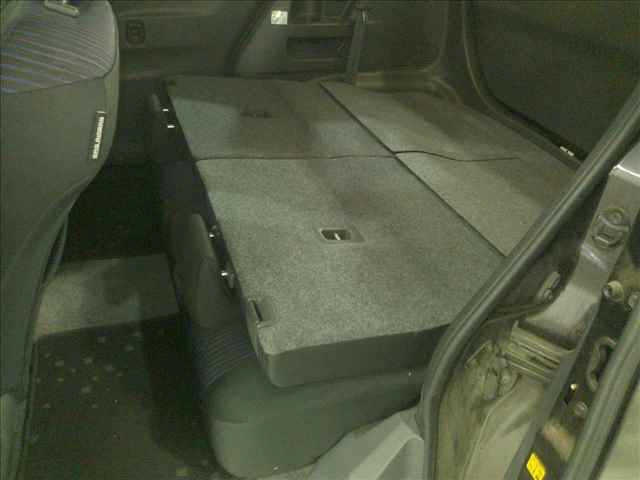 SUZUKI SOLIO 2012