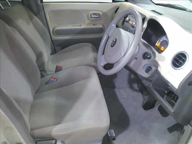 SUZUKI MRWAGON 2008