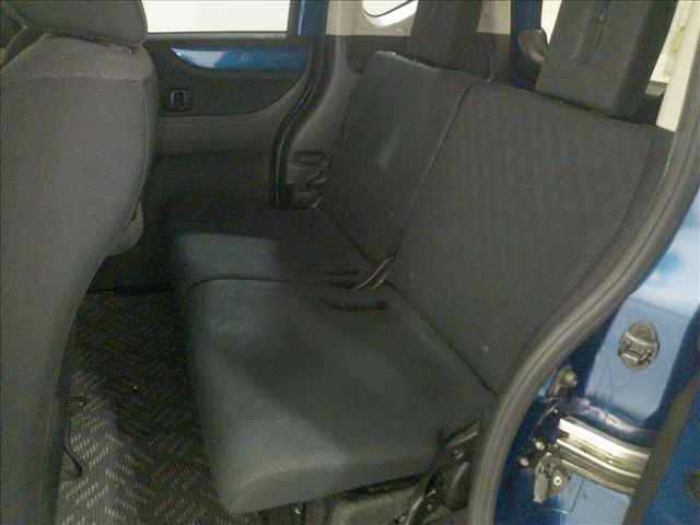 HONDA N BOX PLUS 2012