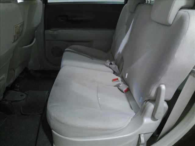 TOYOTA PASSO SETTE 2010