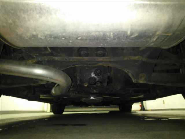 SUBARU IMPREZA 2008
