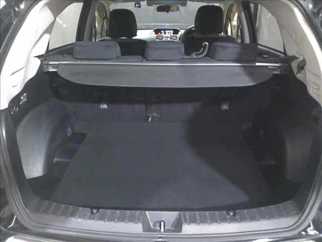 SUBARU XV 2012