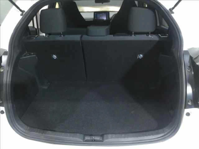 TOYOTA YARIS 2020