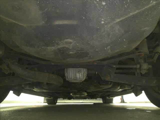SUBARU LEGACY B4 2014