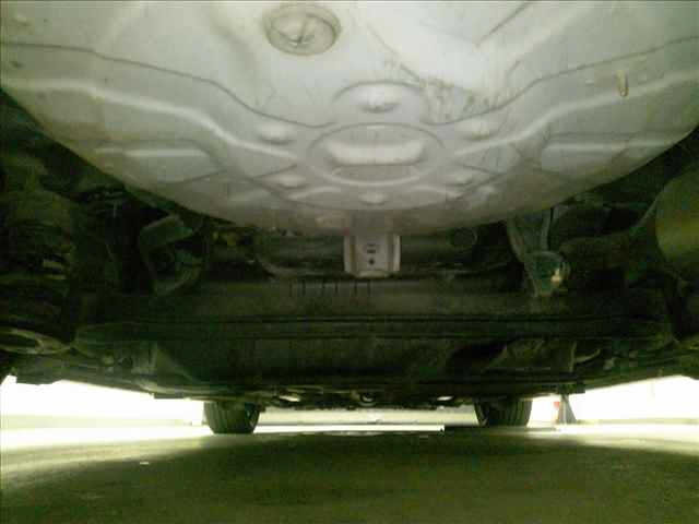 TOYOTA COROLLA RUMION 2008