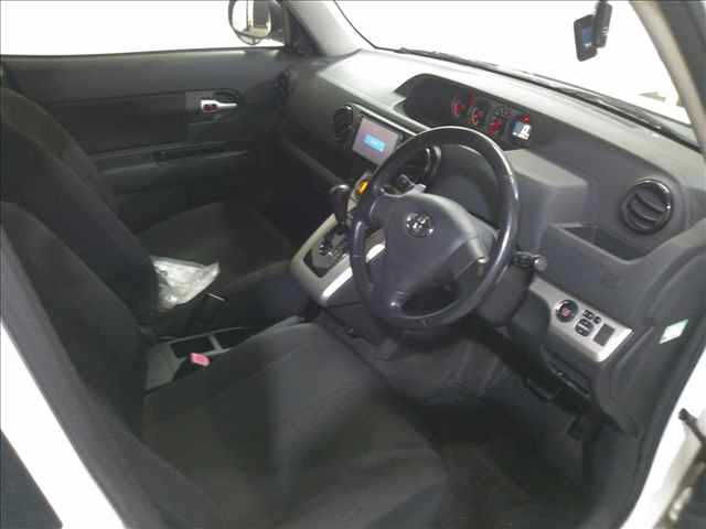 TOYOTA COROLLA RUMION 2008