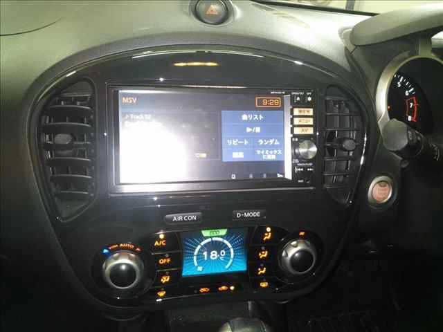 NISSAN JUKE 2014