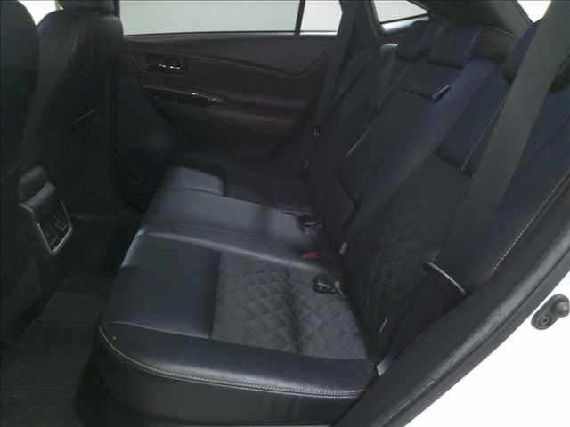 TOYOTA HARRIER 2014
