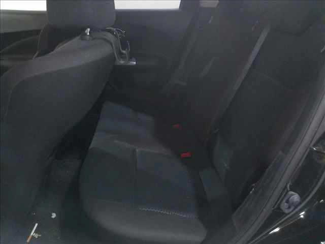 NISSAN JUKE 2014