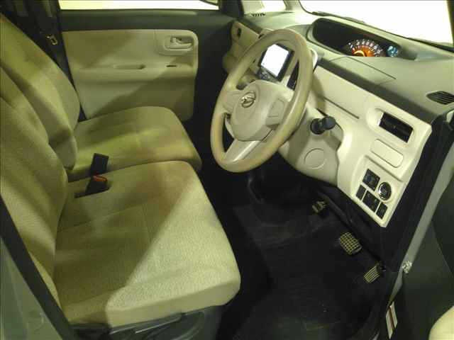 DAIHATSU MOVE CANBUS 2016