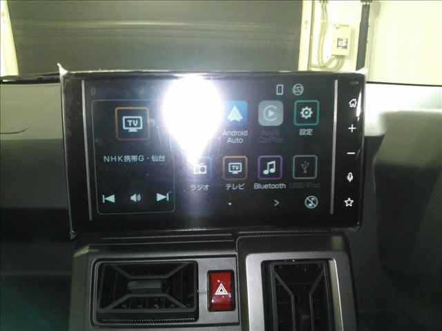DAIHATSU TAFT 2023