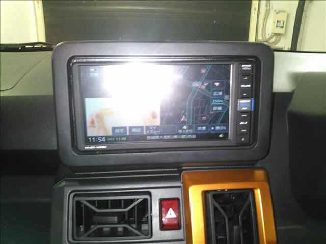 DAIHATSU TAFT 2020