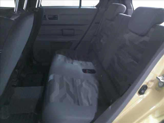 DAIHATSU TAFT 2023