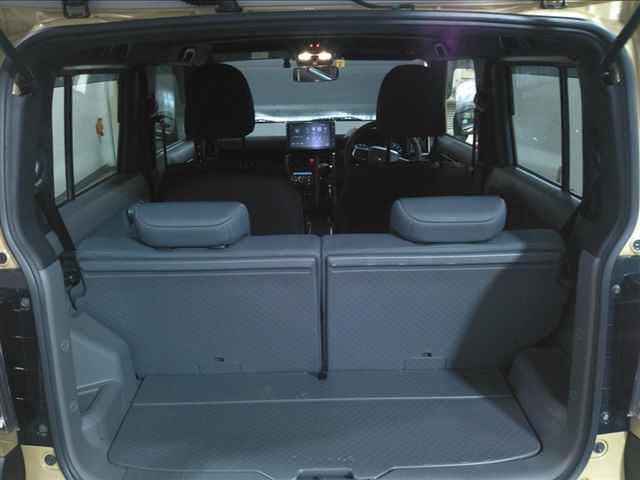 DAIHATSU TAFT 2023