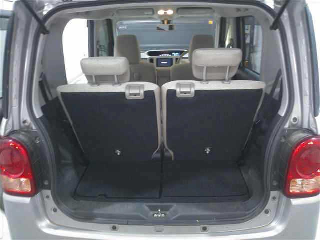 DAIHATSU MOVE CANBUS 2016