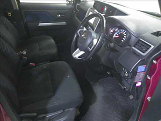 DAIHATSU THOR 2017