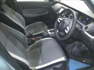 HONDA FIT 2022
