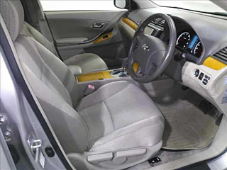 TOYOTA PREMIO 2009