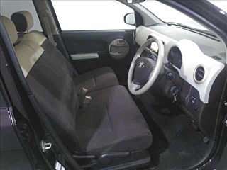 TOYOTA PASSO 2010