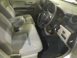 TOYOTA PASSO 2017
