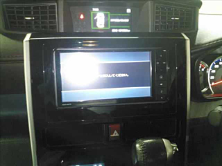 DAIHATSU THOR 2017