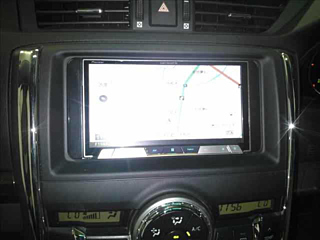 TOYOTA MARK X 2011