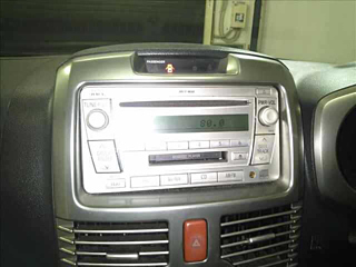TOYOTA RUSH 2008