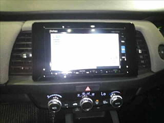 HONDA FIT 2022