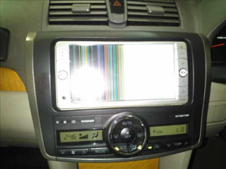 TOYOTA PREMIO 2009