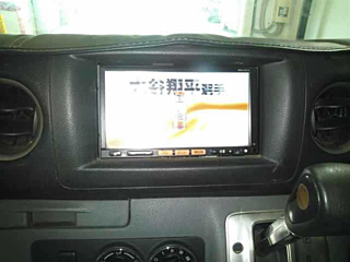 NISSAN CARAVAN VAN 2014