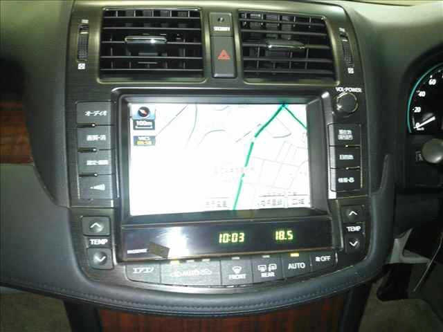 TOYOTA CROWN 2008