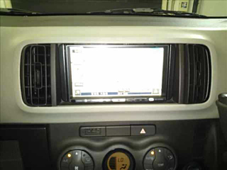 TOYOTA PASSO 2010