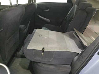 TOYOTA PRIUS 2009